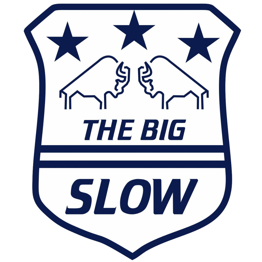 The Big Slow