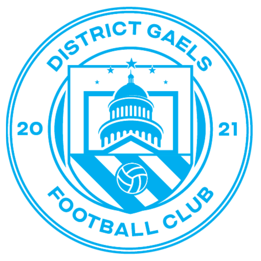 District Gaels FC